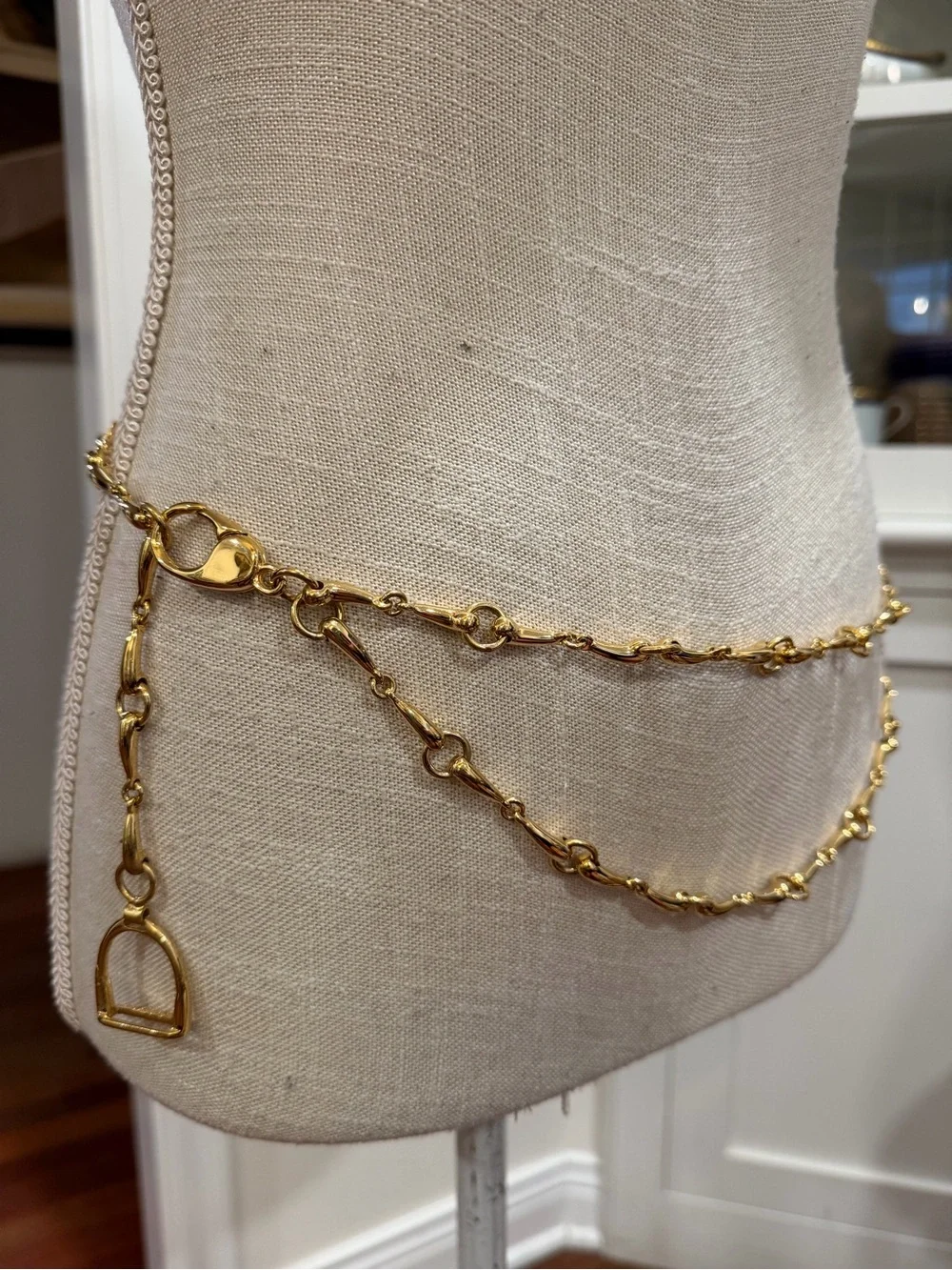Gucci elegant vintage